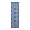 Cameo Floral Washable Runner from Roseland Furniture