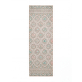 Cameo Floral Washable Runner from Roseland Furniture