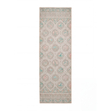 Cameo Floral Washable Runner from Roseland Furniture