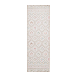 Cameo Floral Washable Runner from Roseland Furniture
