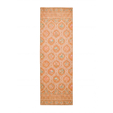 Cameo Floral Washable Runner from Roseland Furniture