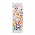 Country Floral Washable Runner from Roseland Furniture