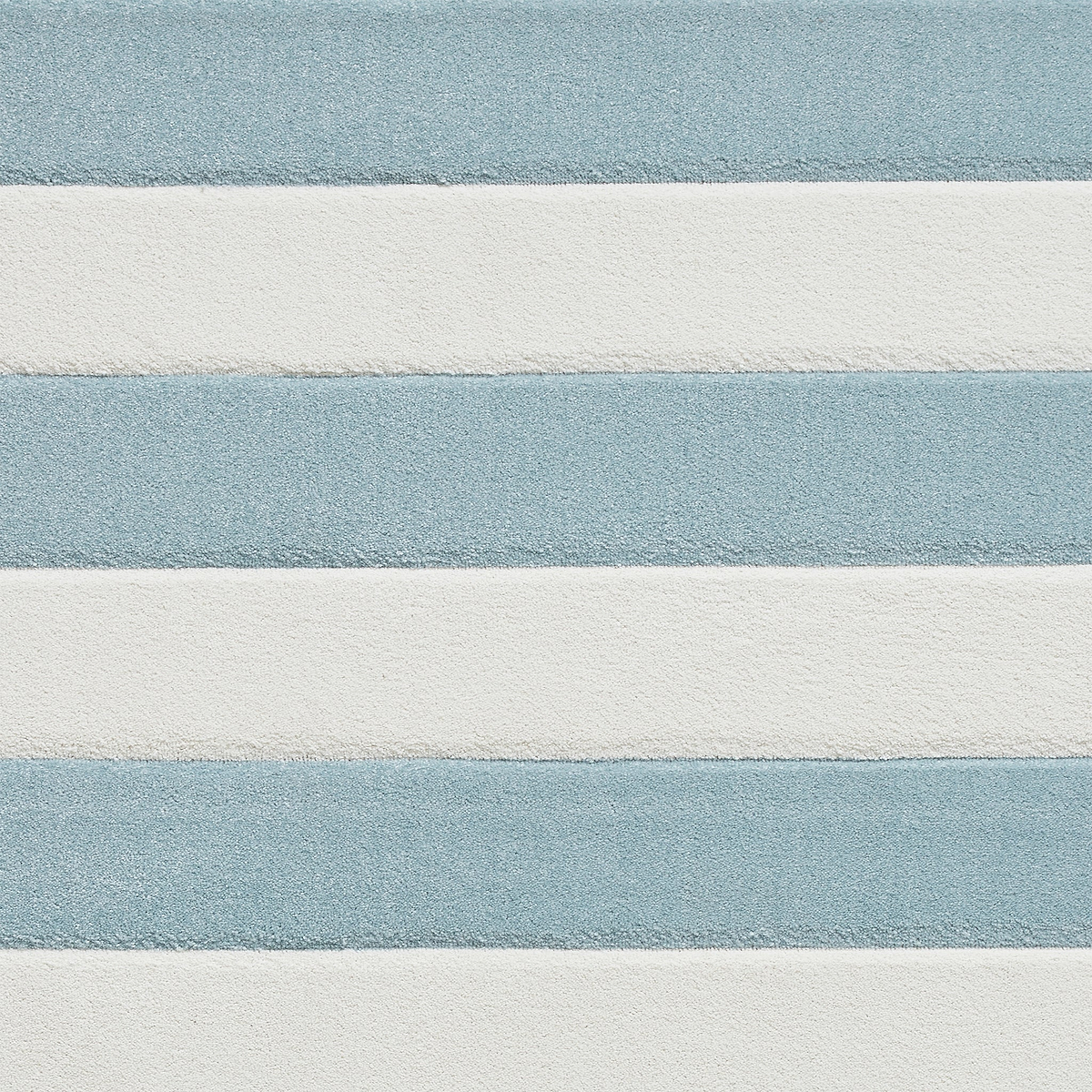 Cove Stripe Rug Blue from Roseland Furniture