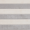 Cove Stripe Rug Grey from Roseland Furniture