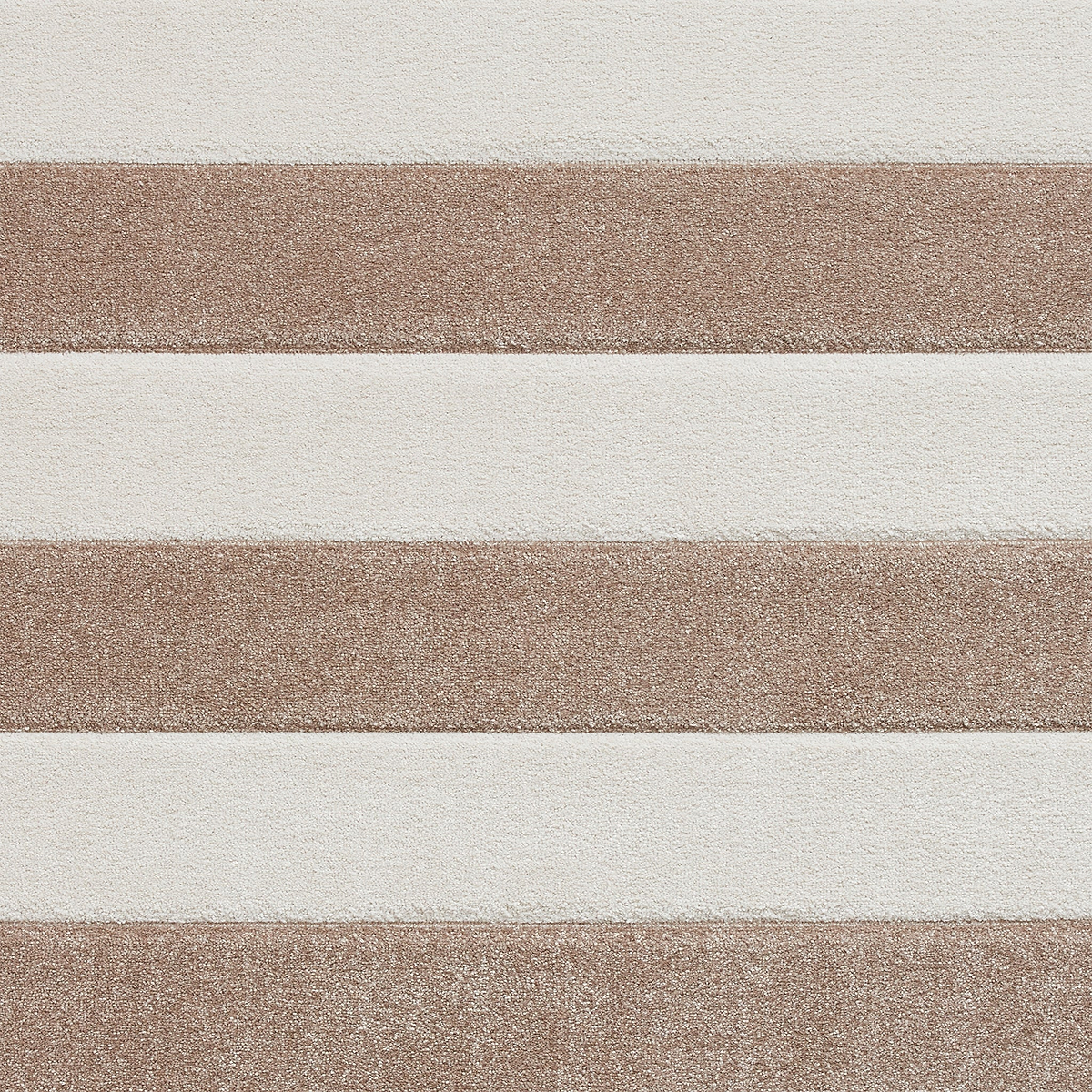 Cove Stripe Rug Natural from Roseland Furniture