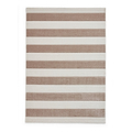 Cove Stripe Rug Natural from Roseland Furniture