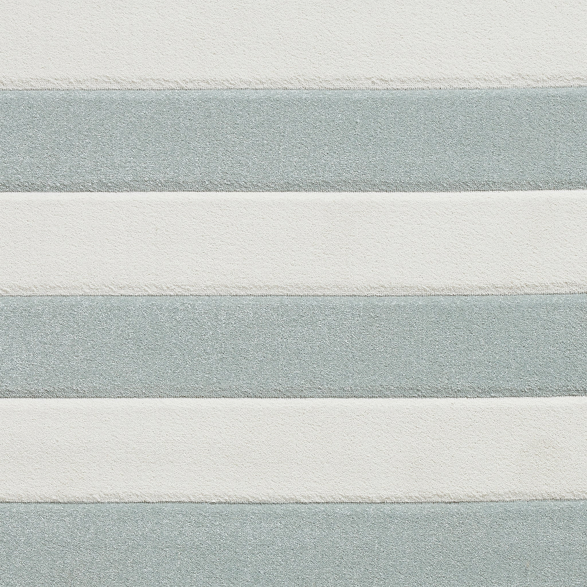 Cove Stripe Rug Green from Roseland Furniture