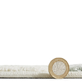 Cove Stripe Rug Green from Roseland Furniture