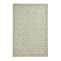 Deco Peacock Washable Rug Green from Roseland Furniture