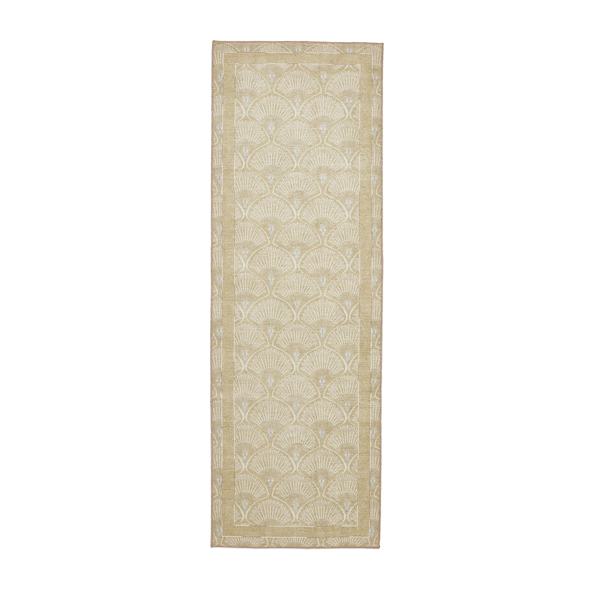 Deco Peacock Washable Rug from Roseland Furniture