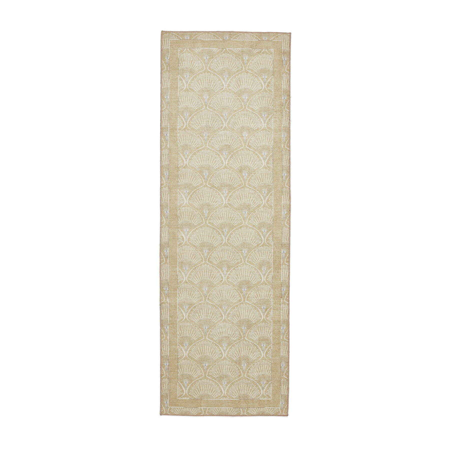 Deco Peacock Washable Rug from Roseland Furniture