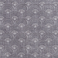 Deco Peacock Washable Rug Grey from Roseland Furniture