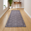Deco Peacock Washable Rug from Roseland Furniture