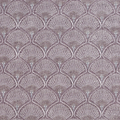 Deco Peacock Washable Rug Purple from Roseland Furniture