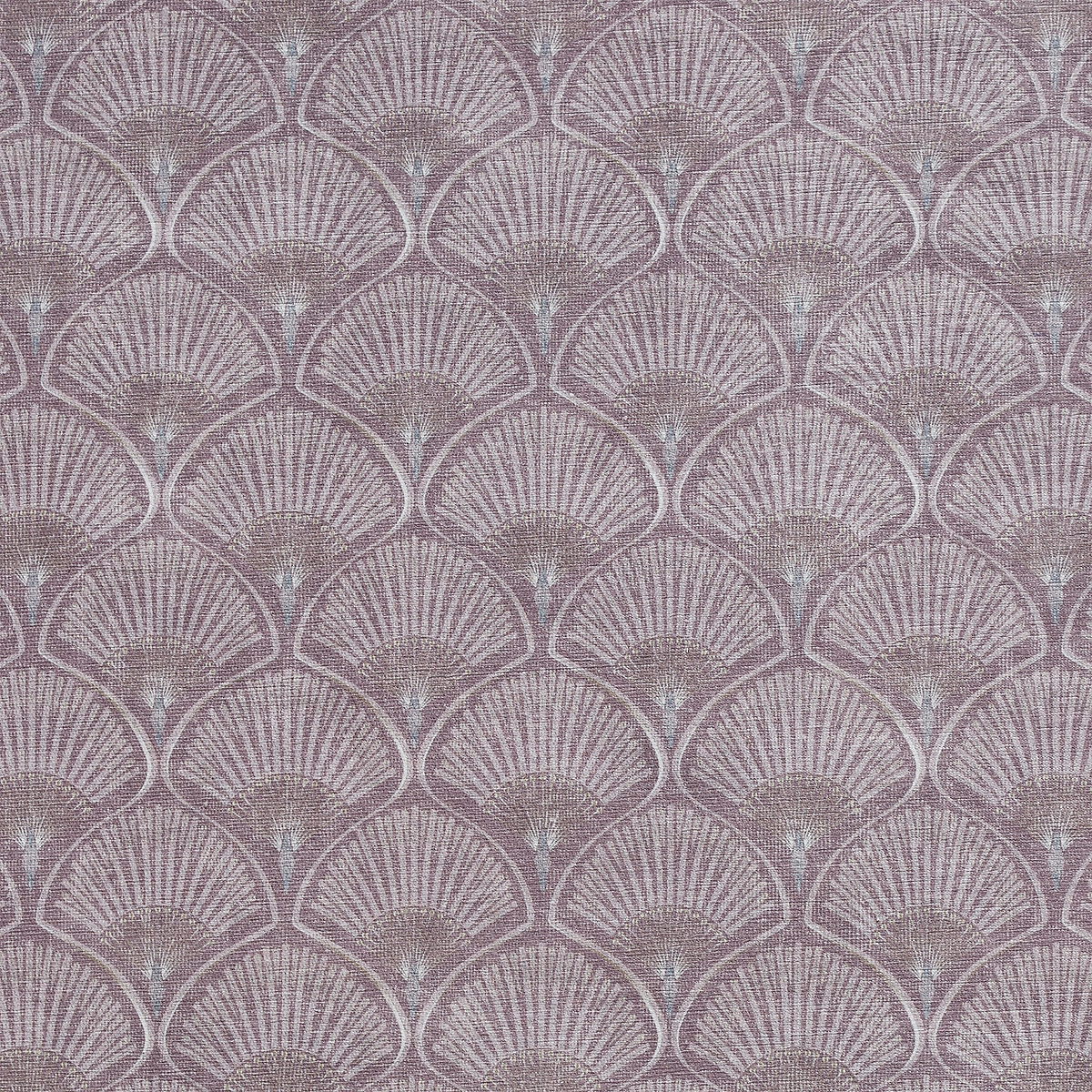 Deco Peacock Washable Rug Purple from Roseland Furniture