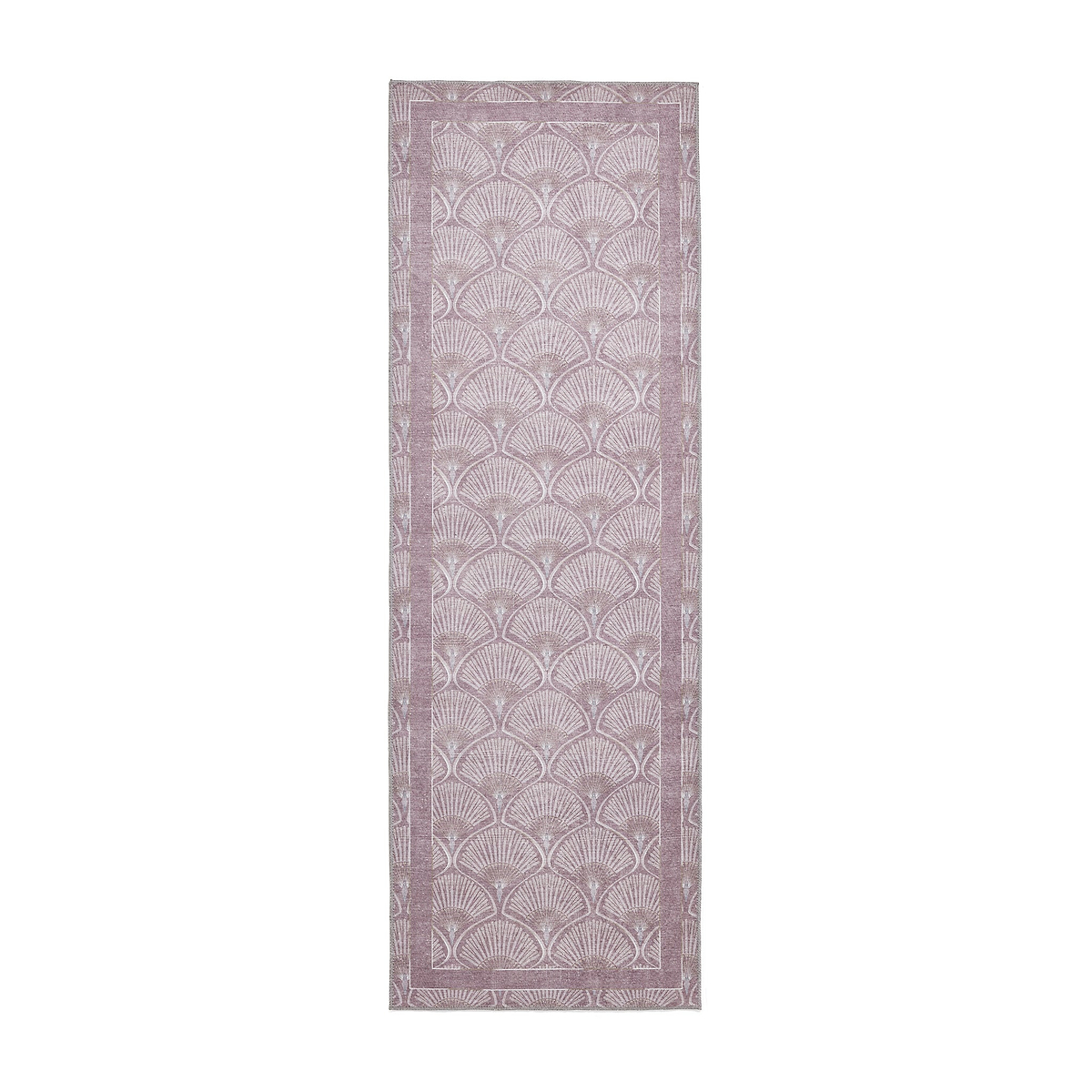 Deco Peacock Washable Rug from Roseland Furniture