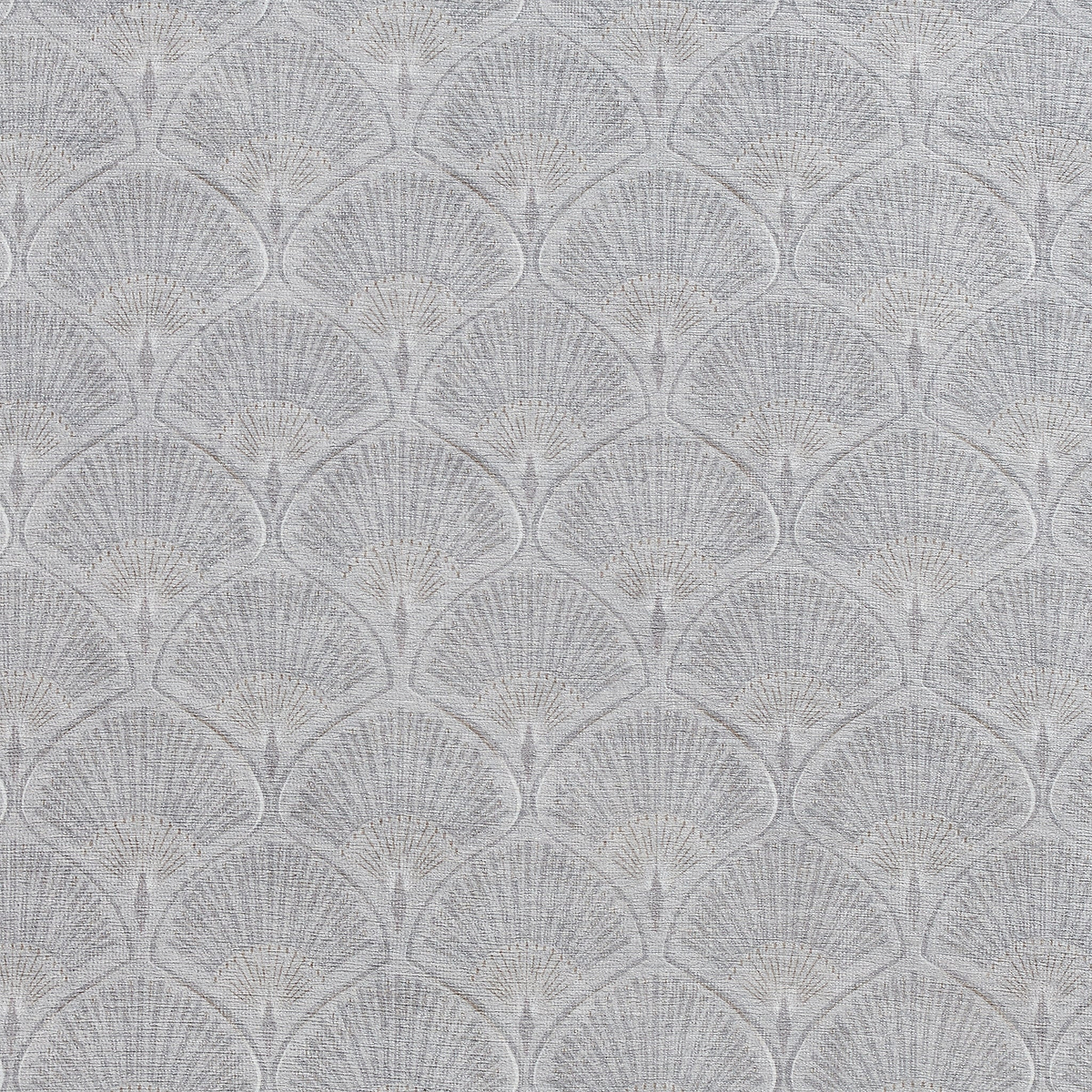 Deco Peacock Washable Rug Silver from Roseland Furniture