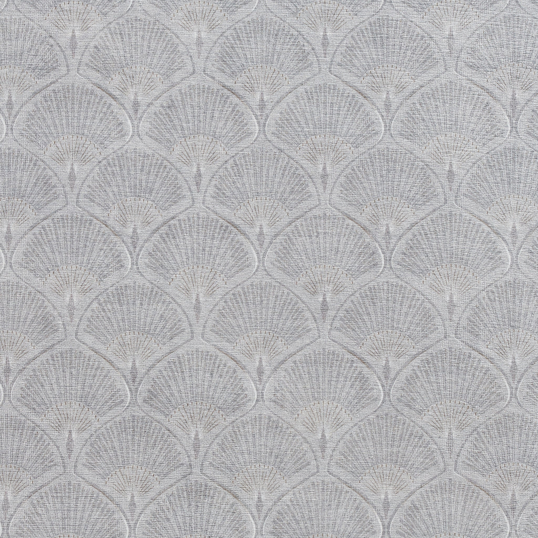 Deco Peacock Washable Rug Silver from Roseland Furniture
