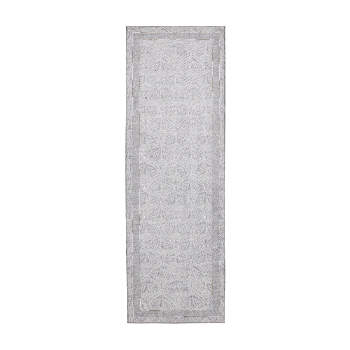 Deco Peacock Washable Rug from Roseland Furniture