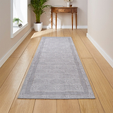 Deco Peacock Washable Rug from Roseland Furniture