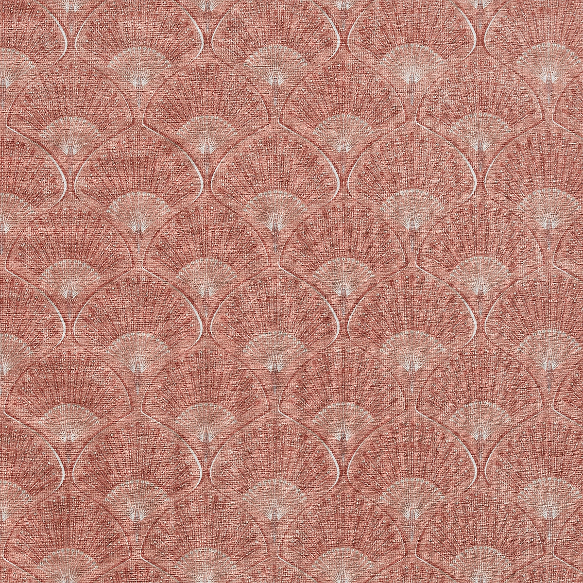 Deco Peacock Washable Rug Orange from Roseland Furniture
