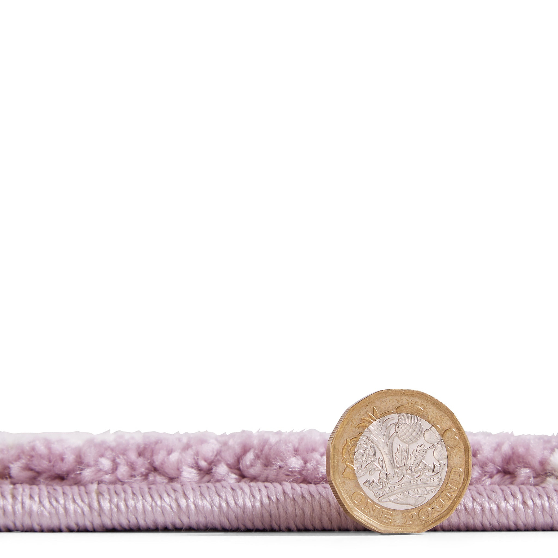 Grace Floral Rug Purple from Roseland Furniture