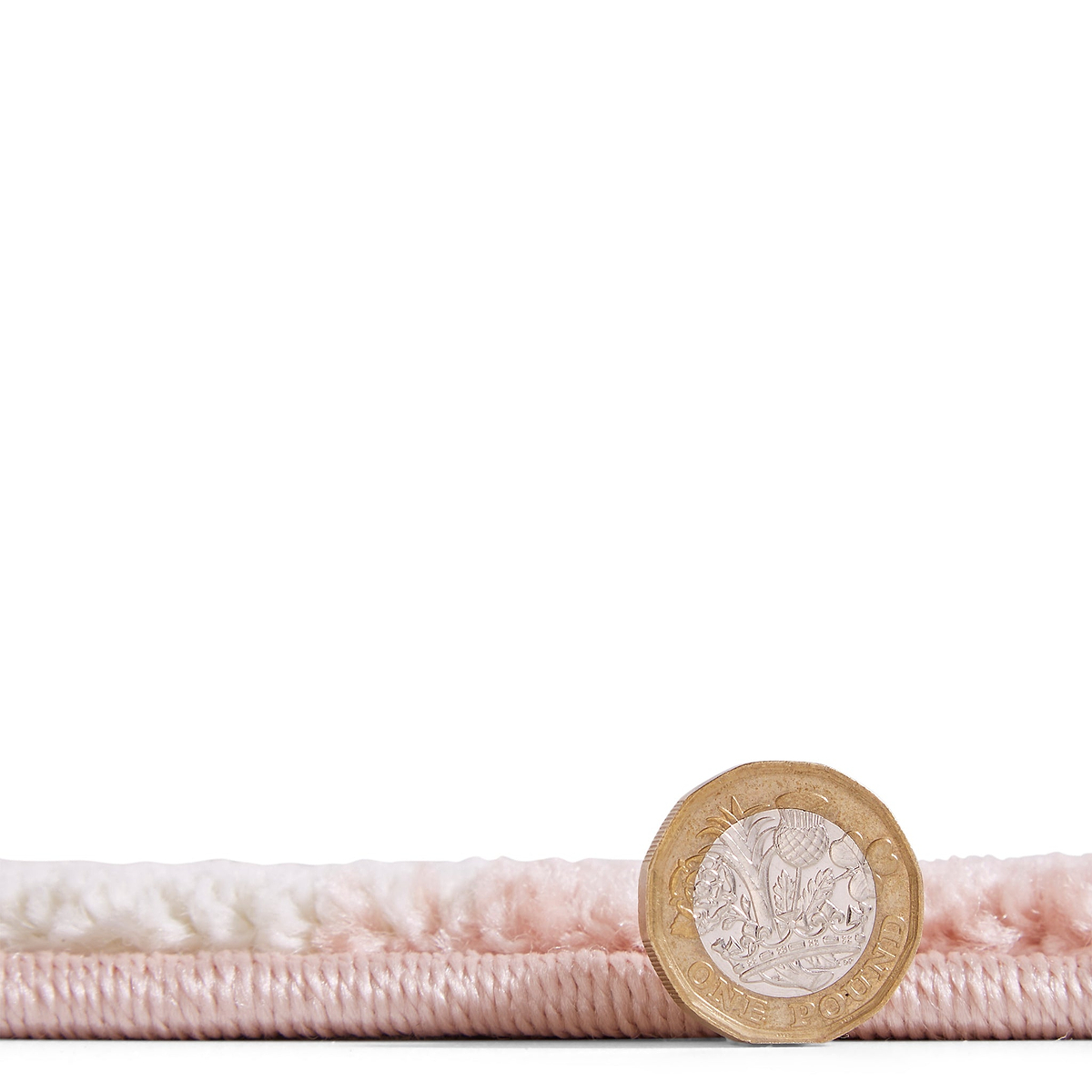 Grace Floral Rug Pink from Roseland Furniture