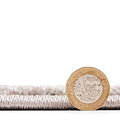 Larsson Geo Rug Yellow from Roseland Furniture