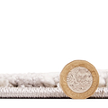 Larsson Geo Rug in Green from Roseland Furniture