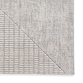 Larsson Abstract Rug Grey from Roseland Furniture