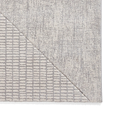 Larsson Abstract Rug Grey from Roseland Furniture