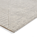 Larsson Abstract Rug Grey from Roseland Furniture