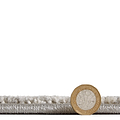 Larsson Abstract Rug Grey from Roseland Furniture