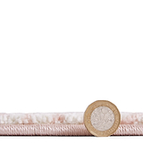 Larsson Abstract Rug Pink from Roseland Furniture