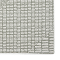 Larsson Abstract Rug Green from Roseland Furniture