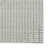 Larsson Abstract Rug Green from Roseland Furniture