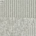 Larsson Abstract Rug Green from Roseland Furniture