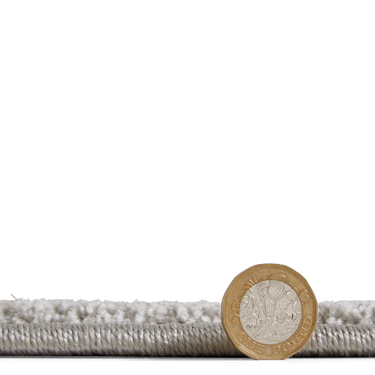 Linear Curve Rug Grey from Roseland Furniture