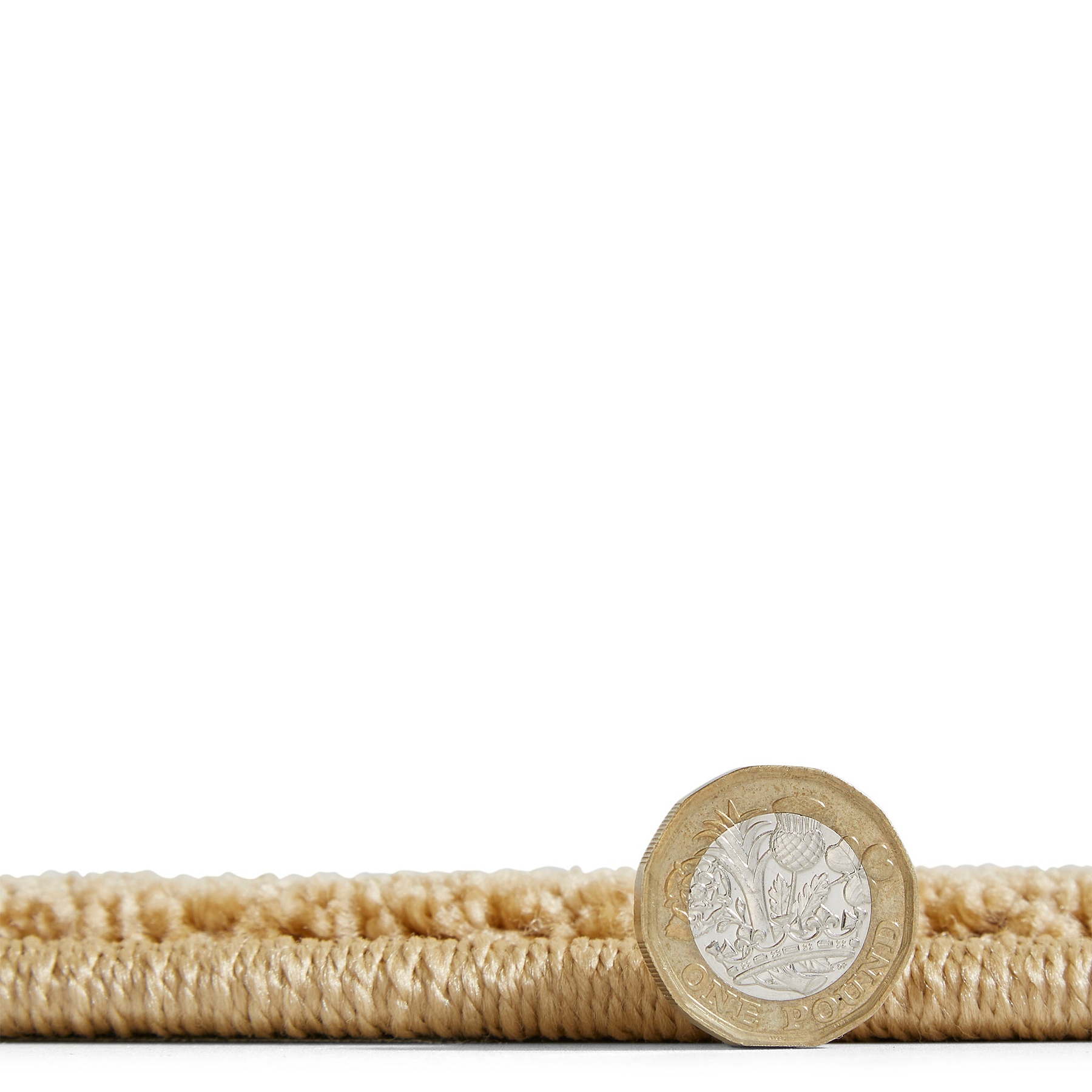 Linear Curve Rug Yellow from Roseland Furniture