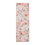 Pippa Floral Washable Rug from Roseland Furniture