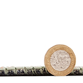 Pippa Floral Washable Rug Green from Roseland Furniture