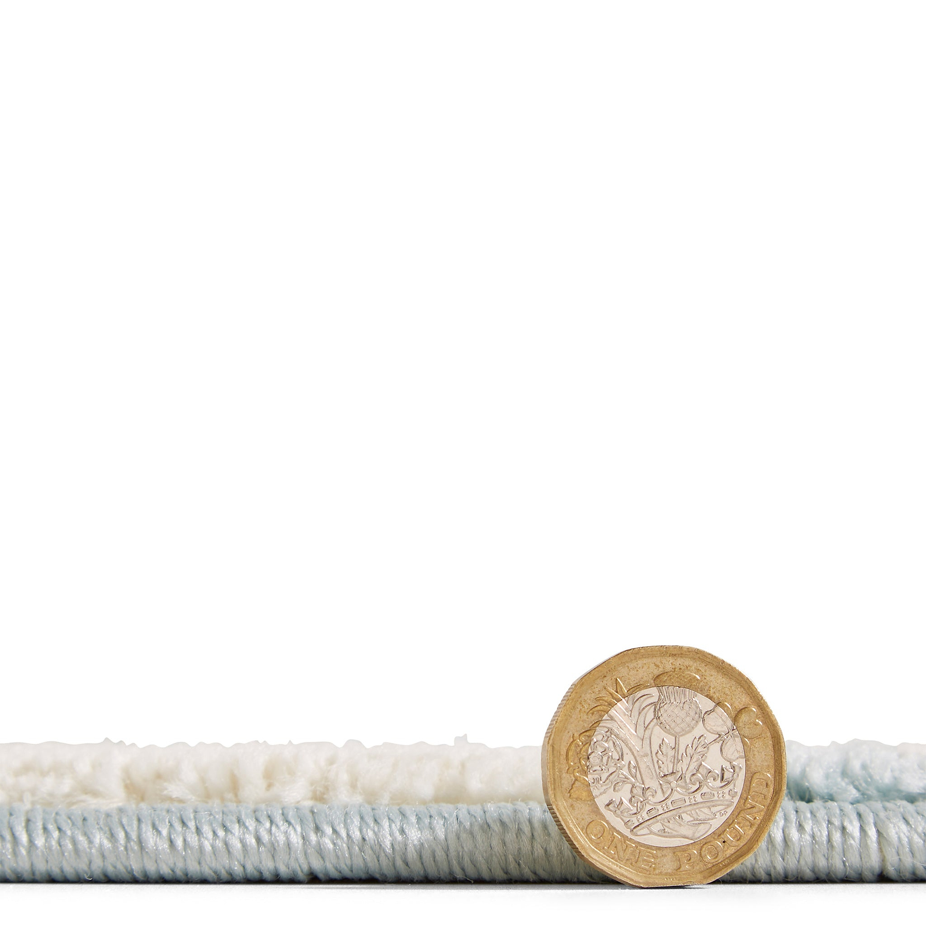 Sorrel Leaves Washable Rug Blue from Roseland Furniture