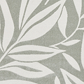 Sorrel Leaves Washable Rug Green from Roseland Furniture