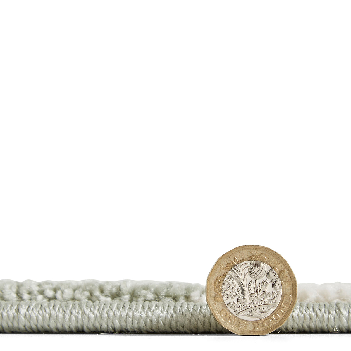 Sorrel Leaves Washable Rug Green from Roseland Furniture