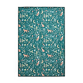 Twilight Animals Green Washable Rug from Roseland Furniture