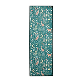 Twilight Animals Washable Runner from Roseland Furniture