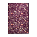 Twilight Animals Plum Washable Rug from Roseland Furniture