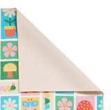 Kids Curious Caterpillar Washable Rug 080 x 150 Blue from Roseland Furniture