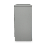Penmere 6 Drawer Chest Grey from Roseland Furniture