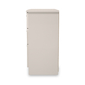 Penmere 6 Drawer Wide Chest Cashmere from Roseland Furniture